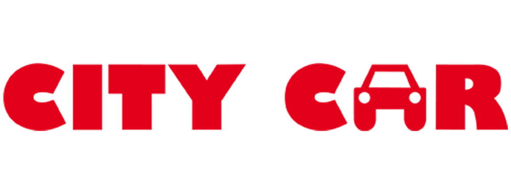 Logo City Car