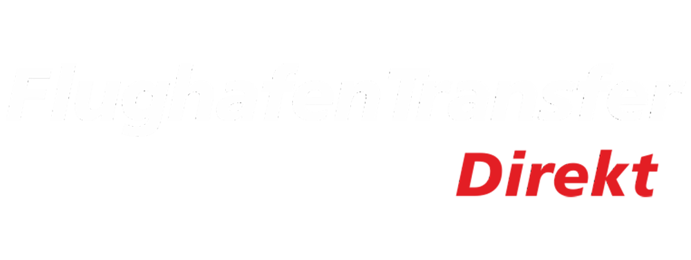 Logo FlughafenTransferDirekt